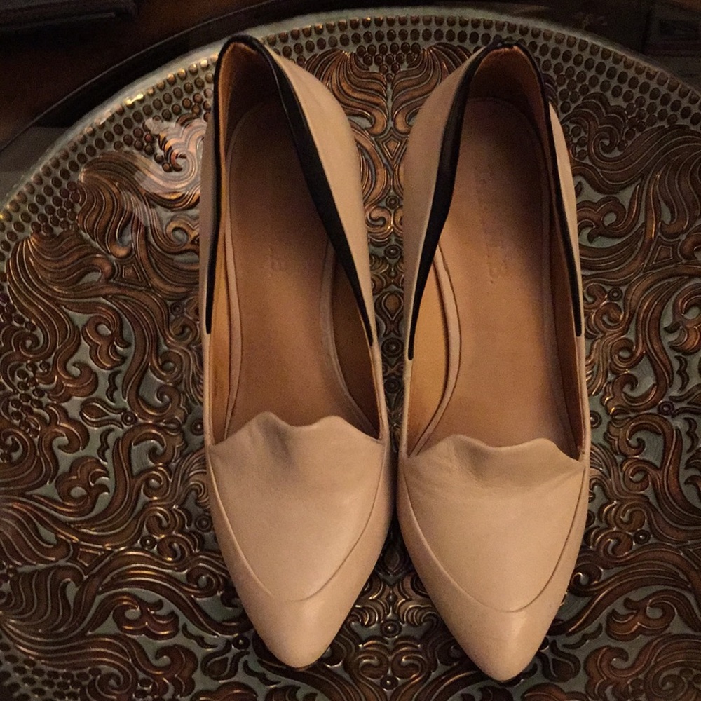 L.A.M.B. Shoes